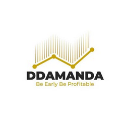 DDamanda #1 best stock screener with AI