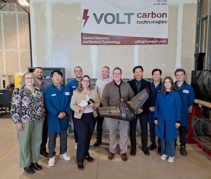 Federal MP and Mayor Visit
