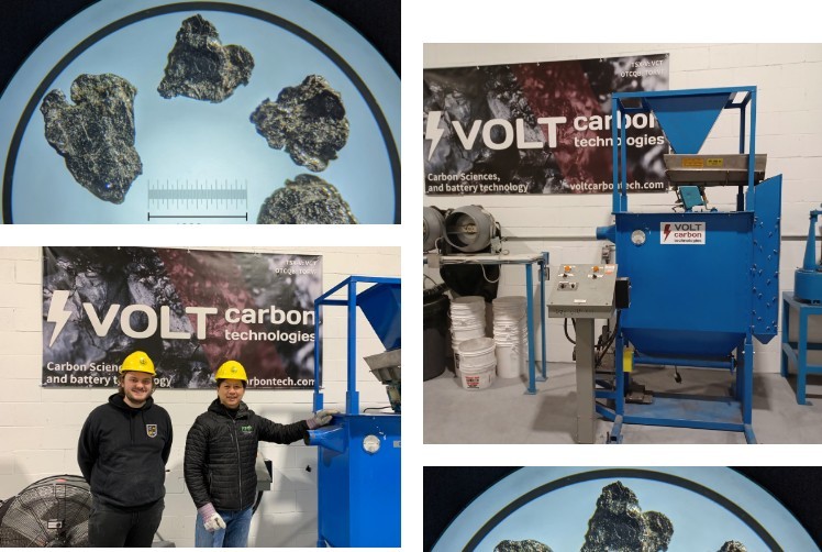 Air Classifier Technology