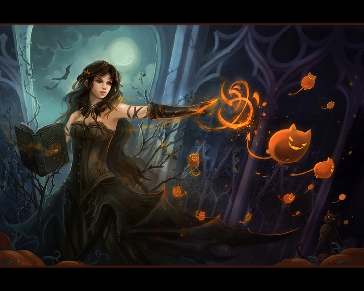 Halloween Special