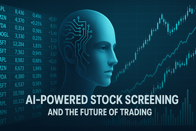 AI Stock Screening Technology