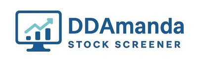 DDAmanda Logo